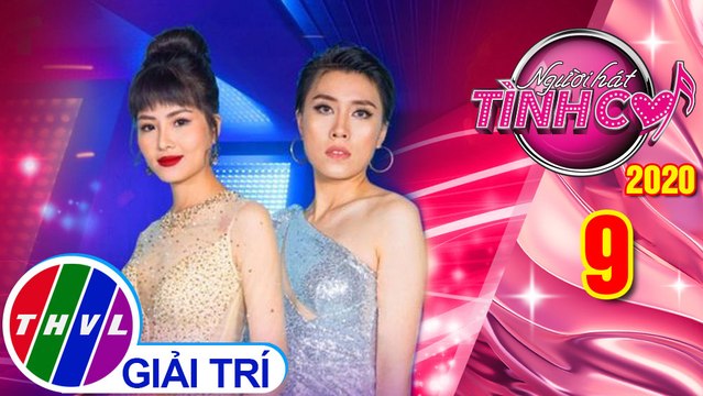 Người hát tình ca Mùa 5 - Tập 9: Búp bê không tình yêu - Hà Thu, Yến Nhi, Anh Thi, Như Ý: 