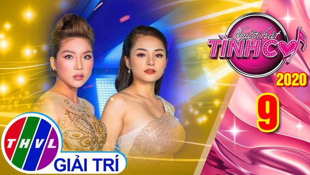 Người hát tình ca Mùa 5 - Tập 9: Bình minh sẽ mang em đi...- Hà Thu, Yến Nhi, Anh Thi, Như Ý