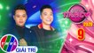 Người hát tình ca Mùa 5 - Tập 9: Tình đơn phương - Dương Nguyễn, Phú Nguyễn, Huỳnh Anh Tuấn, Nguyễn Văn Chung