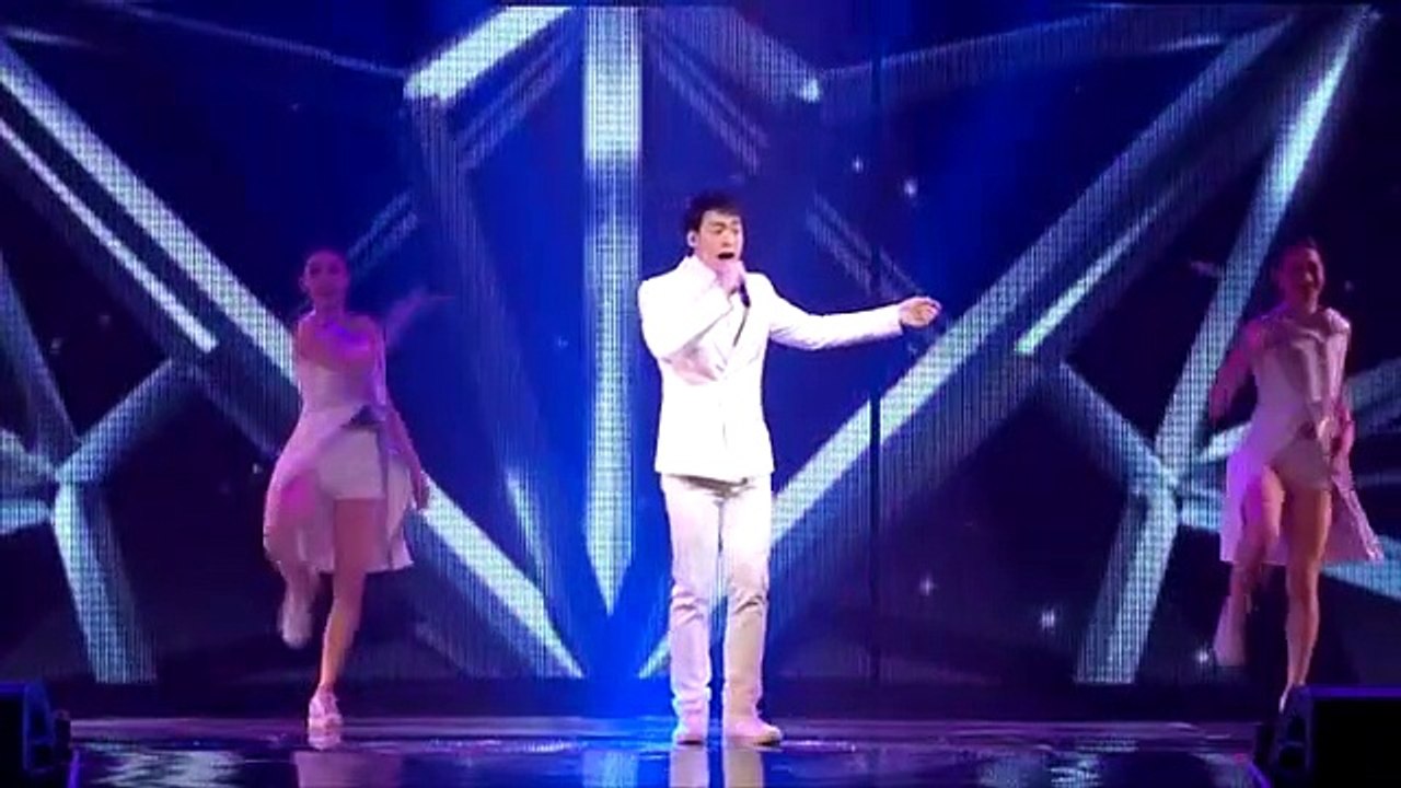 I need some body, Na but now - Bie Sukrit - Nhạc Thái Lan