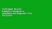 Full E-book  Brunner  Suddarth's Handbook of Laboratory and Diagnostic Tests  For Online