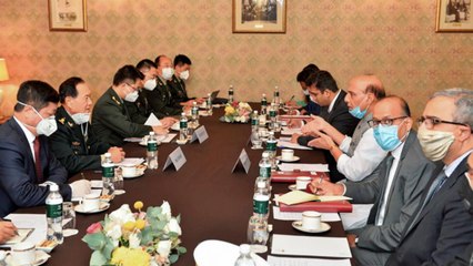 India-China Clash: Why Beijing sought talks with New Delhi?