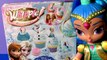 DISNEY FROZEN WHIPPIE CHEF Elsa Whipple Macarons Jello Cake Cupcakes Macaroons Funtoys for Girls