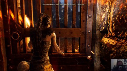 Hellblade  Senua's Sacrifice Partie 6