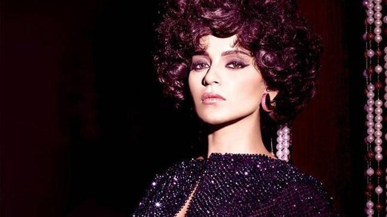 Kangana Ranaut vs Maharashtra govt: Row erupts after actor compares Mumbai to PoK