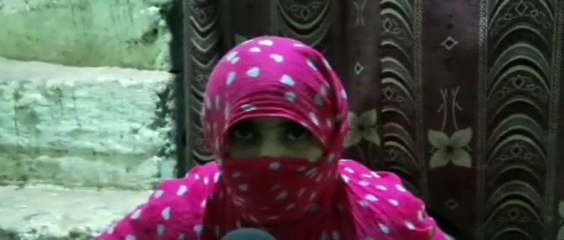 बुलंदशहर: तीन तलाक के बाद पति ने अपनी पत्नी को घर से निकाला