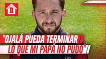 Pablo Gómez: 