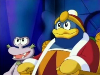 Kirby Right Back at Ya Episode 97; Air Ride in Style Part II (Movie)