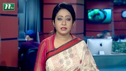 NTV Shokaler Khobor | 05 September 2020