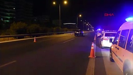 Yardım etmek isterken öldü