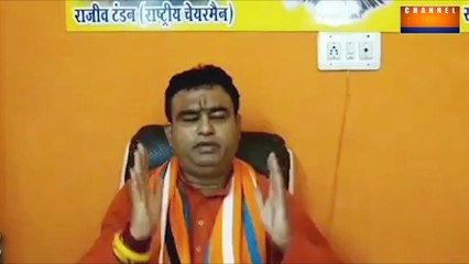 ਸ਼ਿਵ ਸੈਨਾ ਨੇ ਪਨੂੰ ਦੀ ਦੱਬਕੇ ਠੋਕੀ ਮੰਜੀ, ਕਹਿੰਦੇ ਚਪੇੜਾਂ ਲਾ ਲਾ ਮੂੰਹ ਲਾਲ ਕਰ ਦੇਣਾ