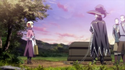 Ulysses - Jehanne Darc to Renkin no Kishi - 03