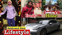 Subhranil Paul Lifestyle, Income, House, Cars, Wife,Family, Biography & Net Worth 2020