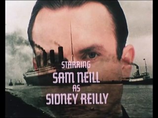 Reilly Ace Of Spies S01E11