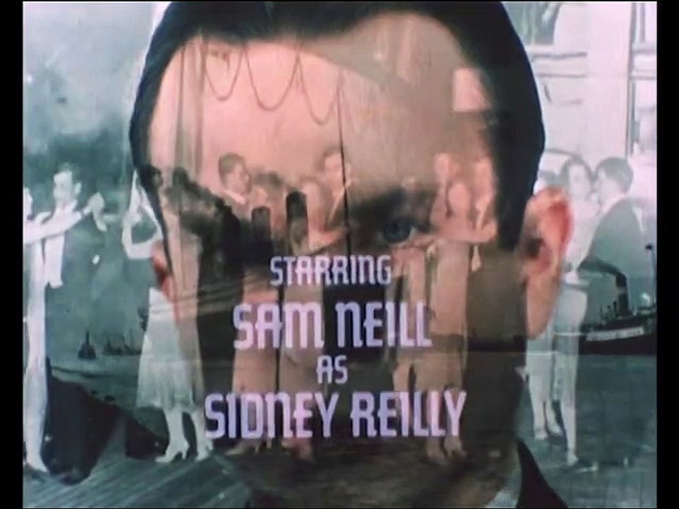Reilly Ace Of Spies S01E12