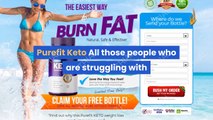 Purefit Keto Weight Loss Supplement Reviews
