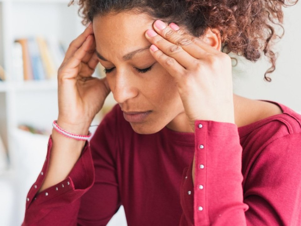 Ganz ohne Tabletten: Das hilft wirklich gegen Kopfschmerzen