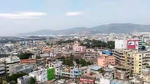 The Beautiful City - City of Destiny - Visakhapatnam