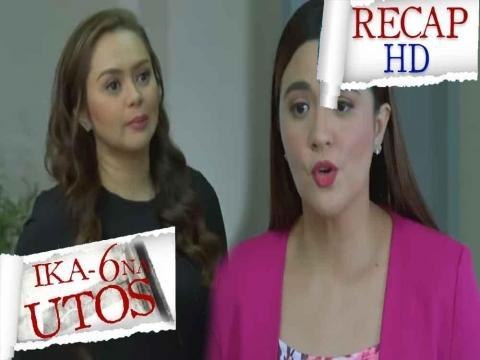 Ika-6 Na Utos: Geneva sabotages Emma's presentation | Episode 156 RECAP (HD)