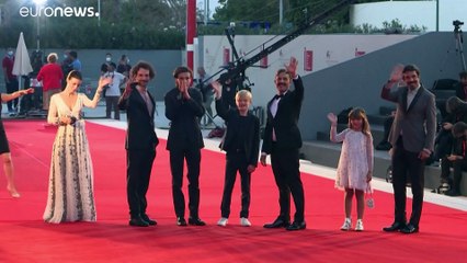 "Padrenostro" : la Mostra plonge dans "les années de plomb"