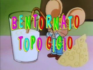 00.Sigla iniziale - Topo Gigio