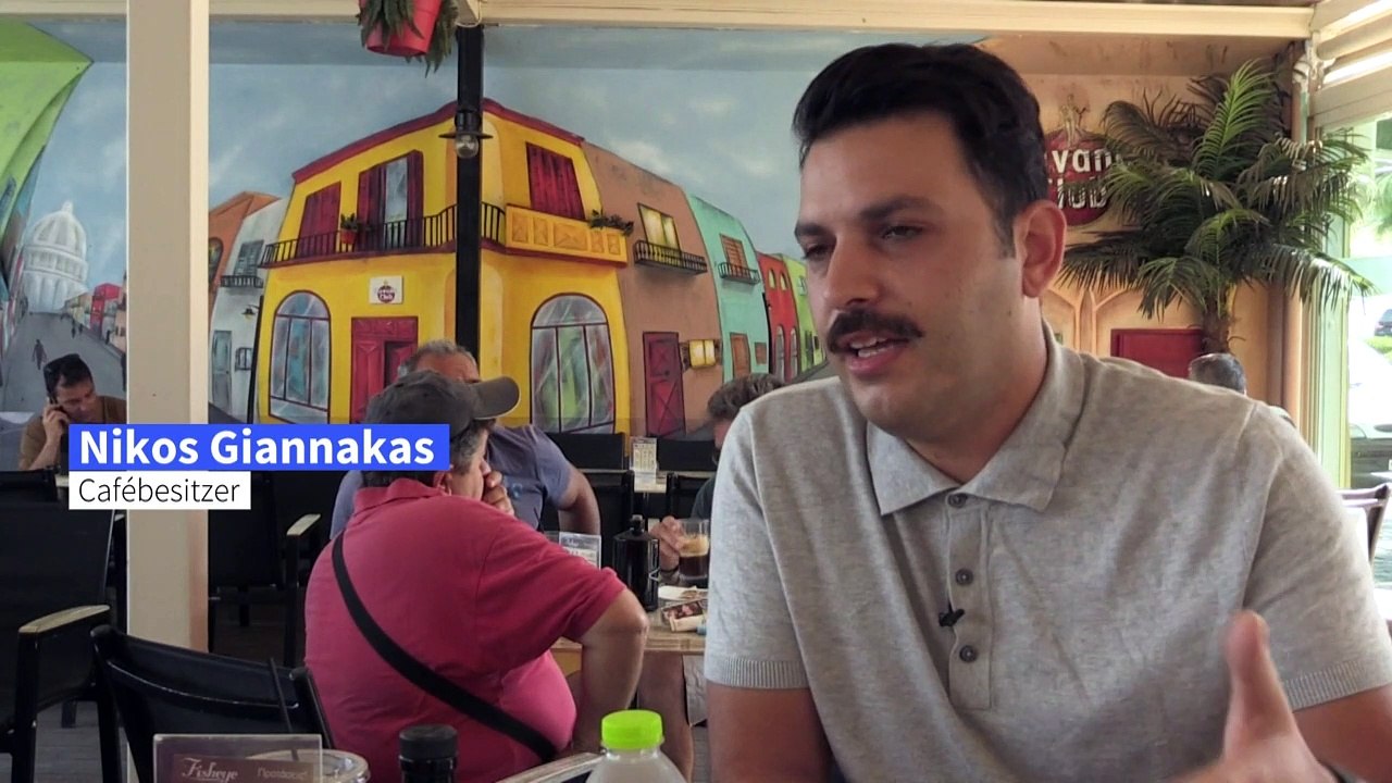 Flüchtlingslager Moria: Verzweiflung statt Hoffnung