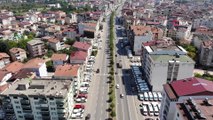 Türkiye'de minibüs piyasasına bu ilçe yön veriyor