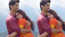 Sushant Singh Rajput करना चाहते थे Sara Ali Khan को प्रपोज, सामने आया सच | FilmiBeat