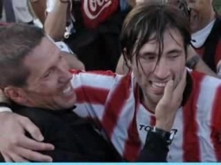 Simeone - El Gran Campeon