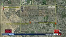 Police believe man may be responsible for two sexual battery incidents on joggers in southwest Bakersfield