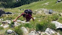 Trailer Rifugio del Freo - Monte Corchia