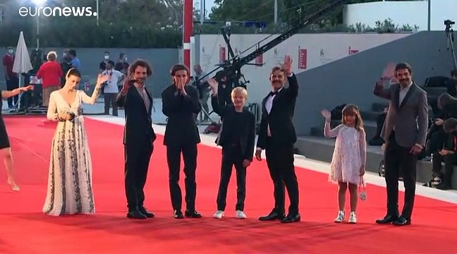 Padrenostro : la Mostra plonge dans les années de plomb