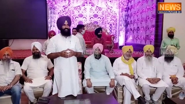 ਤੜਕੇ ਤੜਕੇ ਬੈਂਸ ਨੇ ਖੜਕਾਤਾ ਕੈਪਟਨ ਦਾ ਚਹੇਤਾ ਮੰਤਰੀ | Simarjit Bains