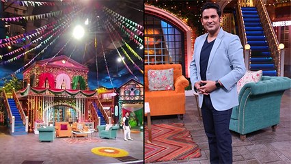 Kapil Sharma Show: When Manoj Muntashir Chose Writing Over Marriage
