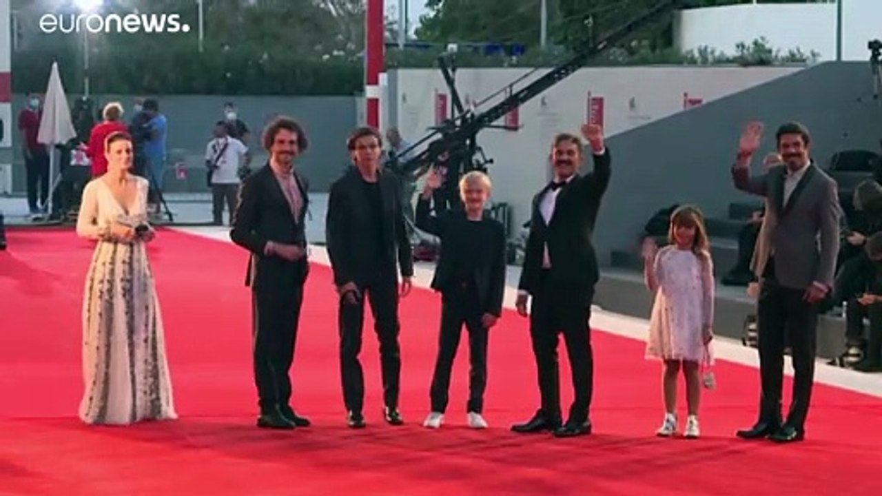 Brief an den Vater: 'Padrenostro' über die Terrorjahre in Italien