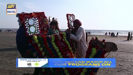 Meray Paas Tum Ho Episode 1 - 17th August 2019 - ARY Digital [Subtitle Eng]