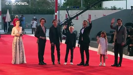 Φεστιβάλ Βενετίας:«Padrenostro» του Κλαούντιο Νότσε