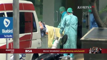 Sorotan: Darurat Fasilitas Kesehatan Corona