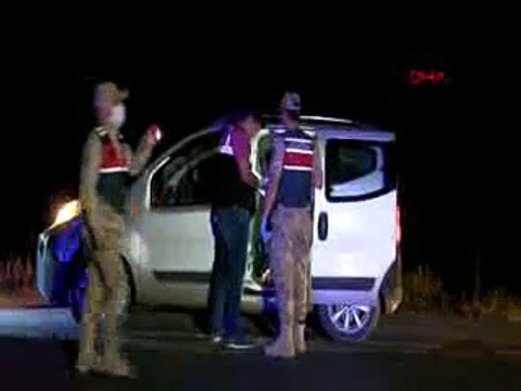 Kaçak kazı yapan defineciler dinamit patlattı: 1 ölü, 1 yaralı