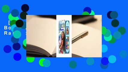 [Read] Little Sound Book Moana  Best Sellers Rank : #1