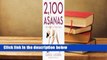 Full version  2,100 Asanas: The Complete Yoga Poses  For Free