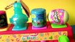 Baby Mickey Mouse Clubhouse Pop Up Pals Shimmer and Shine TOYS SURPRISES Fashems Mashems Peppa Pig