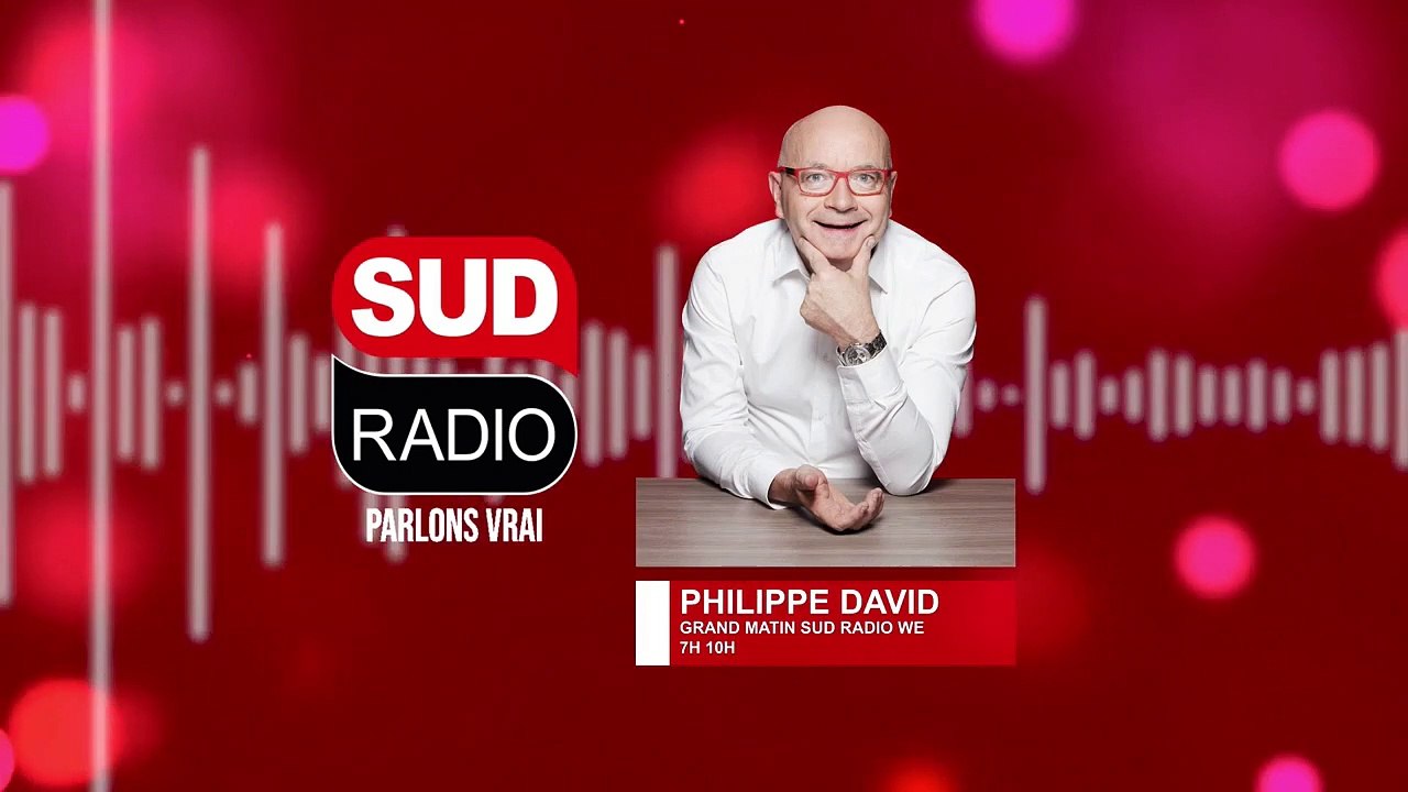 L'info éco +, le feuilleton Lagardère avec Didier Testot