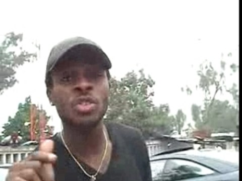 Mayi ya sika Héritier (Temp present)