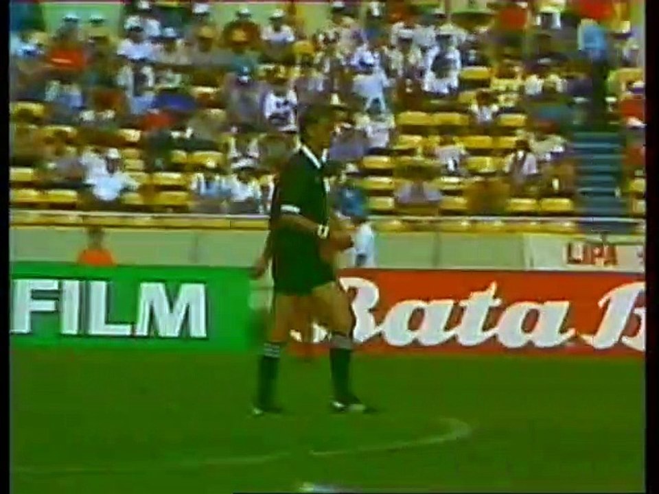 RFA   -  MAROC         -   1986  -