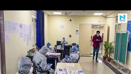 Telangana Finance Minister T Harish Rao tests positive for COVID-19