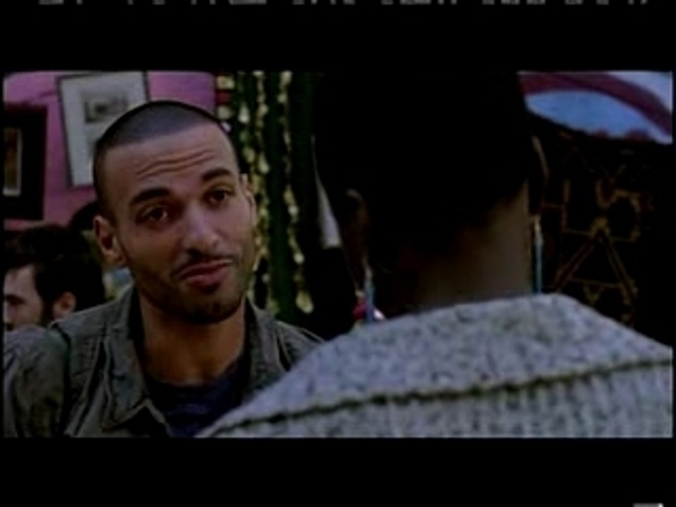 The Visitor- Official Trailer