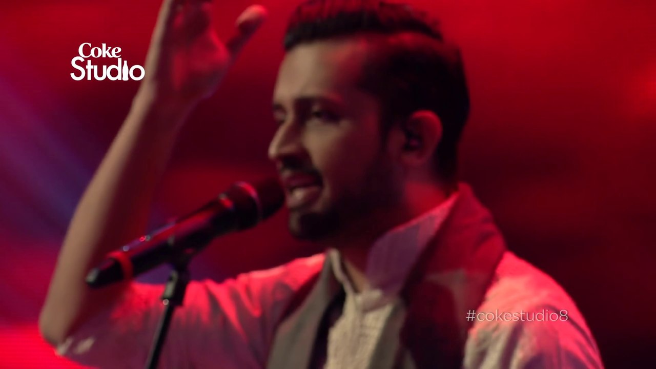 Tajdar-e-Haram  Atif Aslam