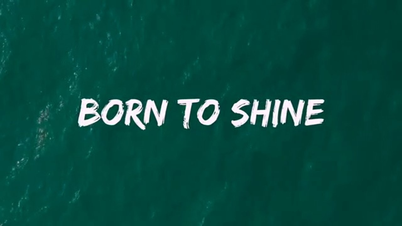 Diljit Dosanjh: Born To Shine (Official Music Video) G.O.A.T