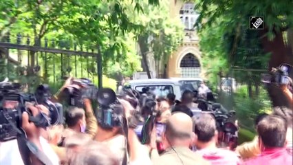 SSR case: Showik Chakraborty, Samuel Miranda produced before court